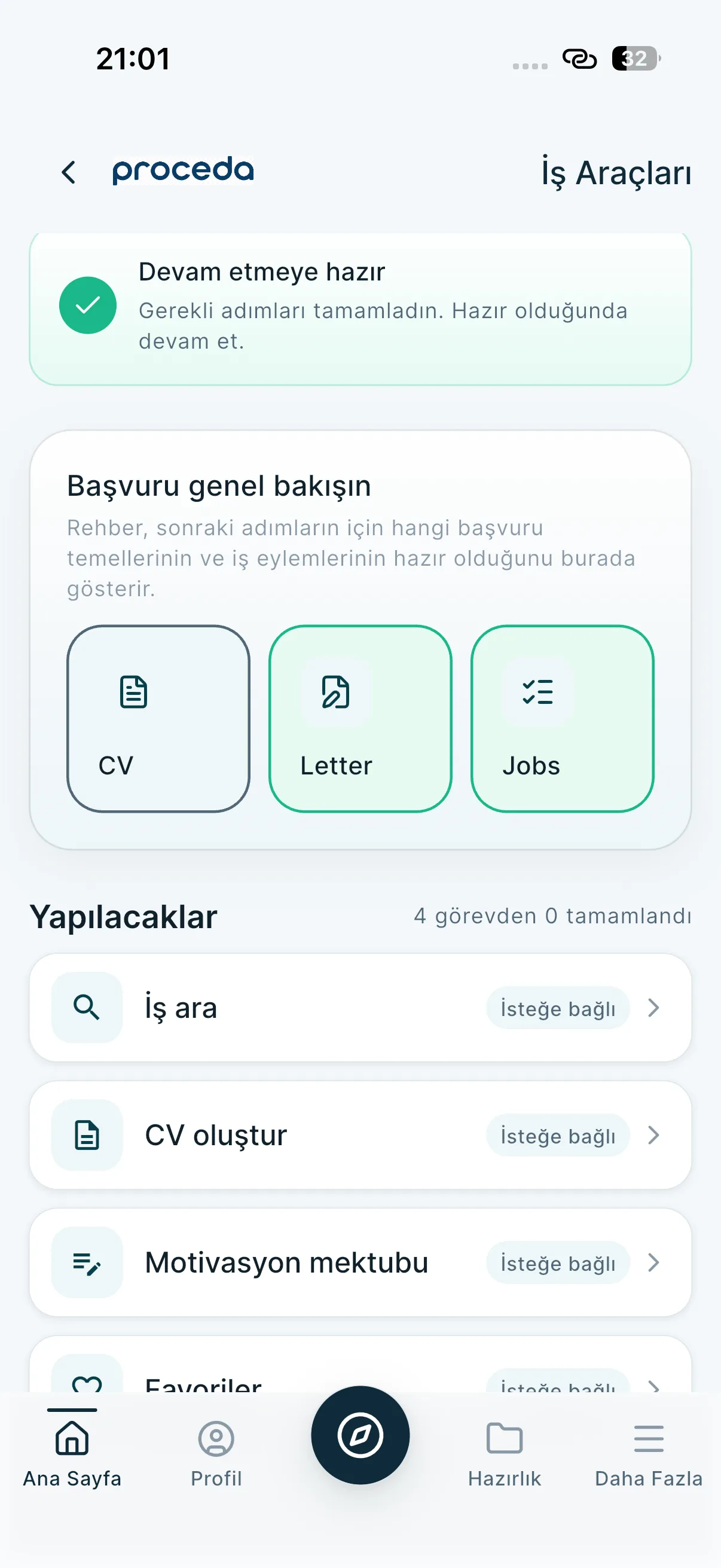 Skilled Worker